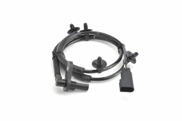TEKERLEK HIZ SENSÖRÜ ARKA SAĞ JAGUAR XTYPE 2.5 V6 01-09 3.0 V6 01-07-ZZBOSCH 0265007404-52012825-0052012825