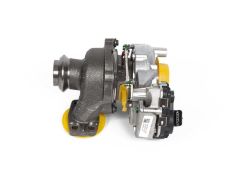 TURBO SARJ FOCUS IV 17 CORUIER 17 CONNECT 17 1.5 ECOBLUE-GARRET 8452755002S-JX6Q 6K682 AA-9813241380