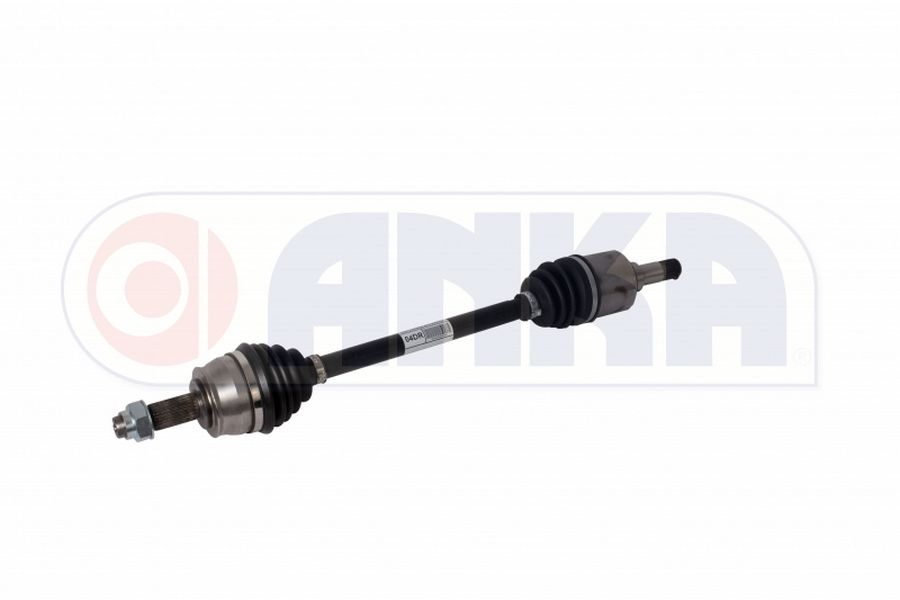 AKS KOMPLE SOL LALELİ FIAT EGEA 1.4 16V 15-ANKA 10501022-55182803