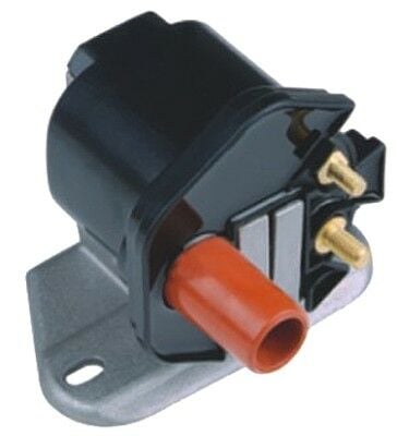 ATESLEME BOBINI MERCEDES M102 M103 M119 W201 W124 W126 W140 W126 R129 W140 W461 W463-HELLA 5DA358000911-A0001586203