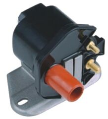 ATESLEME BOBINI MERCEDES M102 M103 M119 W201 W124 W126 W140 W126 R129 W140 W461 W463-HELLA 5DA358000911-A0001586203