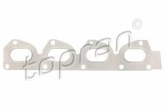 EGZOZ MANIFOLD CONTASI DISCOVERY SPORT L550 FREELANDER 2 L359 R.R EVOQUE L538 JAGUAR XF I X250 XF SPORTBRAKE X250-TOPRAN 304422001-LR022333-1694979