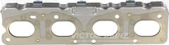 EGZOZ MANIFOLD CONTASI MERCEDES M274 W204 W205 W212 W213 C253 V167 X204 R172-V.REINZ 714021300-A2741420180-470.630