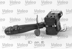 FAR SİNYAL VE SİS KUMANDA KOLU CLIO II 1.2-1.4-1.6-2.0 16V-1.5DCI-1.9D-VALEO 251570-7701067948-7701053874