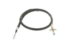FREN HALATI ARKA SAG MERCEDES SPRINTER B904 96 06 1565mm/1390mm-BOSCH 1987477861-A9044200685