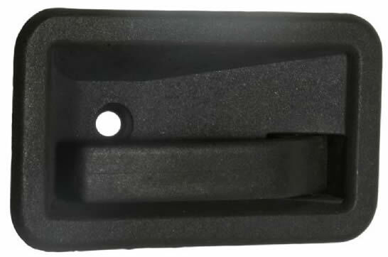 KAPI İÇ AÇMA KOLU SAĞ R19 SİYAH-OKSA 766S-7700813586-7700784987-7702253065