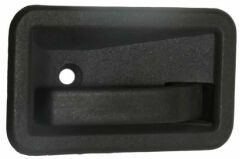 KAPI İÇ AÇMA KOLU SAĞ R19 SİYAH-OKSA 766S-7700813586-7700784987-7702253065