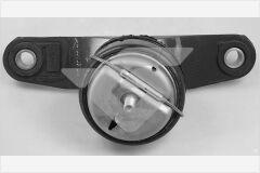 MOTOR TAKOZU SAĞ VOLVO S40 2.4D5 2006-2010 V40 D3 12-15 D4 2012 T2 T3 T4 T5 2014-HUTCHINSON 586729-31277073-31359635