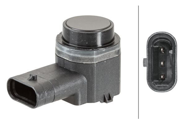 PARK YARDIM SENSORU AUDI-HELLA-5C6919275A