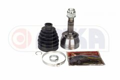 x AKS KAFASI DIŞ DOBLO 1.2 8V-1.4-1.6 16V-1.9D 01 ABS SİZ-ANKA-46307572-46308205-46307913