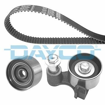 x EKSANTRİK GERGİ KİTİ TOYOTA CARINA 2.0 GTI 92-94 MR2 II 2.0 16V 89-99-DAYCO KTB431-530051010