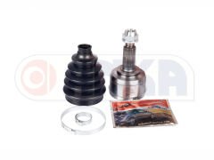 AKS KAFASI DIŞ RENAULT MEGANE IV 1.5 DCİ 16 25x23x52.3-ANKA 20100027-391008707R-391010195R