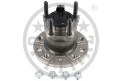 ARKA TEKER PORYASI RULMANLI ASTRA H-ZAFIRA B 1.3CDTI-1.4-1.6-1.7CDTI-1.9CDTI 04 5 BİJON-OPTIMAL 202627-1604316-93178626