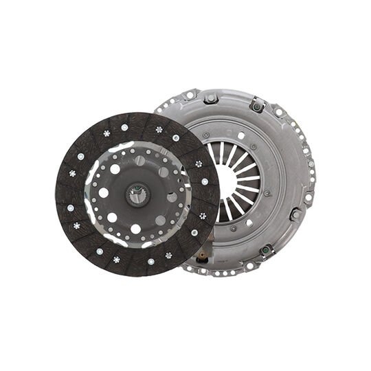 DEBRIYAJ SETI RULMANSIZ MERCEDES VITO W447 14 TRAFIC III 1.6 DCI 14 OPEL VIVARO 1.6 CDTI 14-EXEDY OPS2154-A4472500101-302055381R-A4472500200