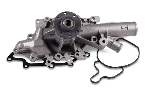 DEVIRDAIM POMPASI MERCEDES OM611 OM612 W461 B901 B905-GK 980481-A6112001101