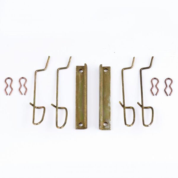 FREN KALİPER KIZAK TK. R9-SES 709540SF