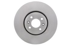 ÖN FREN DİSKİ RENAULT SC NIC II 03 08 GRAND SC NIC II 03 08 300x24x 4DELİK HAVALI-FRENDI 30965-7701207798-7701207897-8201695231