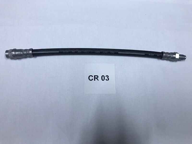 ÖN FREN HORTUMU R19 00 29 CM-CAVO CR03-7704003958