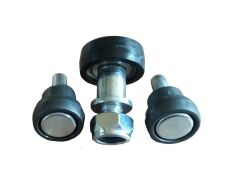 ORTA KAPI ORTA KİLİT MEKANİZMA TAM.TKM MASTER II-MOVANO-DEKAR DK9662-8200661119D-777648642RD