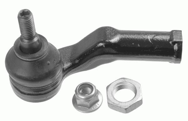 ROT BAŞI SOL FOCUS II 05 12 2018 CMAX 03 07 10 VOLVO S40 V50 04-12 C30 04-12 C70 06-13-LEMFORDER 3046202-1315083-3M513C437AA-31201413