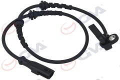 TEKERLEK HIZ SENSÖRÜ MEGANE 3-FLUENCE-SCENIC-DUSTER K4M-838-839-729 ÖN-GVA 5311250-479109155R-479100004R