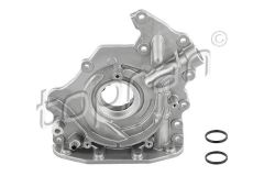 YAĞ POMPASI 207-208-301-308-508-3008-PARTNER-BERLIN-C3-C4-C5-B-MAX 14 C-MAX 11 -FIESTA 08 12 FOCUS III 11 17 VOLVO S60 II 10 15V60 I 10 15 V70 III 10 15 D2 1.6HDI Euro5-TOPRAN 625101001-CV6Q6600AA-1001.G8-1739537-31368029