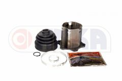 AKS KAFASI SET OTOMATİK CADDY-PASSAT-GOLF5-JETTA-A3-LEON 1.9-2.0 TDI BKP BKD BKC BLS BXE CBAA CBAB-ANKA-1K0498103E-3B0407341B-1K0498103EX