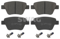 ARKA BALATA CADDY-GOLF6-JETTA-A3-OCTAVIA-SUPERB 10 0986TB3114 FEBI 16797-SWAG 30916797-5K0698451-5K0698451A-2K5698451
