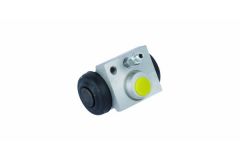ARKA FREN SİLİNDİRİ OPEL CORSA F 19 PEUGEOT P208 12 P301 12 CITROEN C3 16 C4 14 C-ELYSEE 12-VALEO 400781-1607138880
