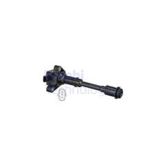 ATEŞLEME BOBİNİ C-MAX-FIESTA-FOCUS-GALAXY-KUGA-MONDEO-S-MAX-TOURNEO CONNECT-S60-S80-V40-V60-V70-DELPHI-1700610-31339210-BM5G12A366DB