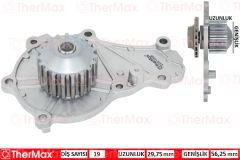 DEVIRDAIM FOCUS II 04 11 1.6 TDCI FOCUS III 11 17 ECOSPORT 14 FIESTA 08 17 KUGA II 14 18 COURIER 14 17 1.5-1.6 TDCI 307 308 508 207 208 C3 C4 C5 BERLINGO III C3 III DS3 DS5 P301 C ELYSEE 1.6 HDI-THERMAX T01.182-3M5Q8591CA-1684447980-1201.G1