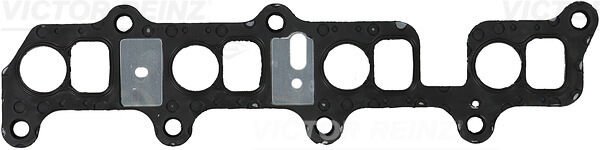 EMME MANIFOLD CONTASI SOL MERCEDES OM629 W211 W164 W221-V.REINZ 714261600-A6290981080-068.451