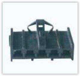 KALORİFER REZİSTANS SOKETİ DOBLO-PALIO-ALBEA-AFT 07-05P018