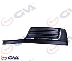 ÖN TAMPON SİS ÇERÇEVESİ NİKELAJLI SOL AUDI A3 HATCBACK 2017-GVA 9109831-8V3807671