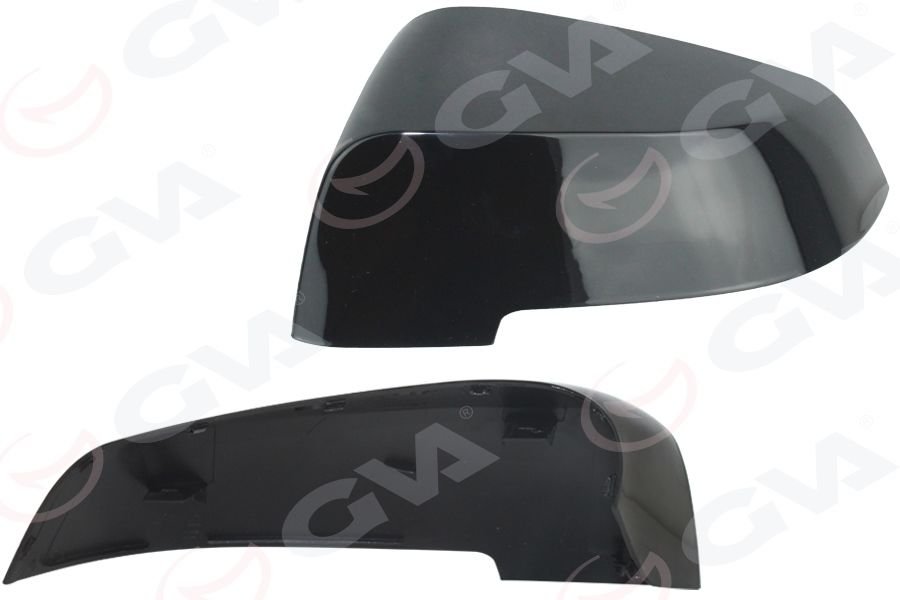 AYNA KAPAGI PARLAK SIYAH SOL BMW F10 LCI F01 LCI-GVA 9104640-51167308683S2