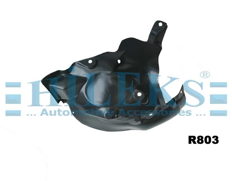 ÇAMURLUK DAVLUMBAZI ÖNÜN ARKASI SOL CLIO IV-HILEKS R833-638430833R-638438441R-638431694R