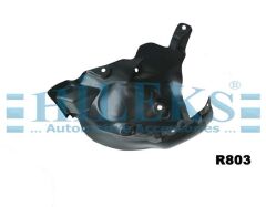 ÇAMURLUK DAVLUMBAZI ÖNÜN ARKASI SOL CLIO IV-HILEKS R833-638430833R-638438441R-638431694R