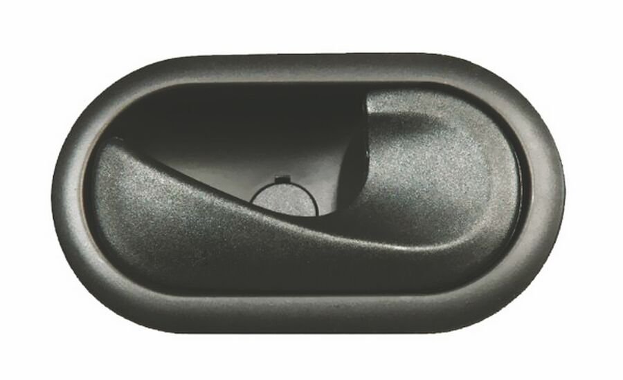 KAPI İÇ AÇMA KOLU SİYAH BOYA SAĞ MGN II-KNG II-OKSA 580-8200491948