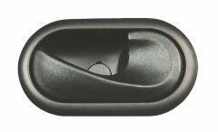 KAPI İÇ AÇMA KOLU SİYAH BOYA SAĞ MGN II-KNG II-OKSA 580-8200491948