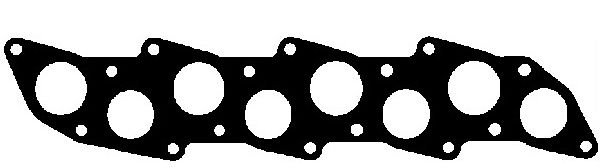 MANİFOLD CONTASI STD L300-H100-ROYAL 244020-MD050482