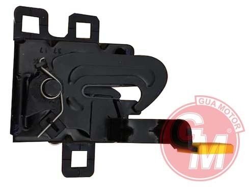 MOTOR KAPUT KİLİDİ FIAT EGEA-GUA-52078943