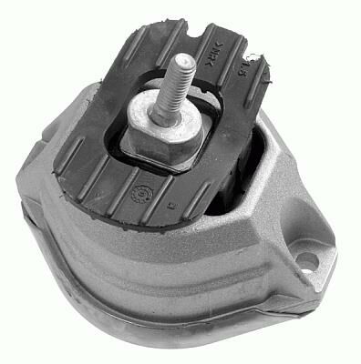 MOTOR TAKOZU SOL BMW E60 E61 E63 E64-LEMFORDER 2982401-22116762607