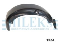 ÇAMURLUK DAVLUMBAZI ARKA SOL DOBLO I 01-05-HILEKS T454-51766058