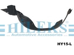 ÇAMURLUK DAVLUMBAZI ÖN SOL HYUNDAİ ELANTRA 2014-2016-HILEKS HY15L-868113X700