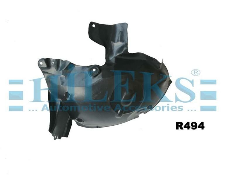 ÇAMURLUK DAVLUMBAZI ÖN SOL KNG III 07-HILEKS R494-8200426494