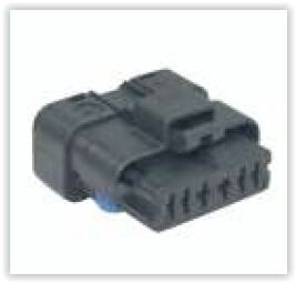 HAVA KÜTLE ÖLÇER DEBİMETRE/AKIŞMETRE / FAR VE STOP SOKETİ RENAULT-PEJO-AFT 07-06P002