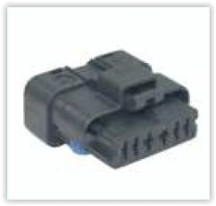 HAVA KÜTLE ÖLÇER DEBİMETRE/AKIŞMETRE / FAR VE STOP SOKETİ RENAULT-PEJO-AFT 07-06P002