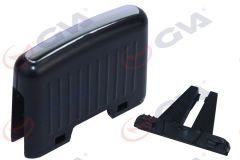 KALORİFER HAVALANDIRMA SAG -SOL DÖNÜŞ TUŞU KİTİ GOLF5-JETTA-GVA 9152172-1K0819709