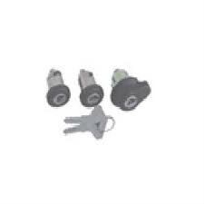 KAPI 3LÜ KİLİT SET TK R9-MITA 02212221-7701349483-7701349637