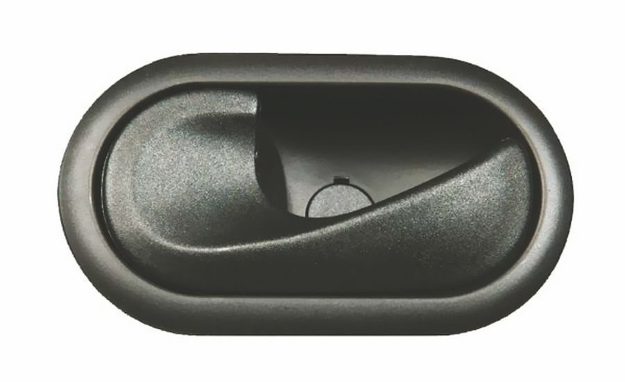 KAPI İÇ AÇMA KOLU SİYAH BOYA SOL MGN II-KNG II-OKSA 579-8200491946